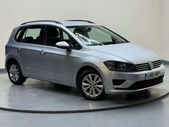 Volkswagen Golf 1.4 Golf SV SE TSi 5dr