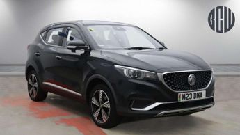 MG ZS MG ZS Excite EV 5dr