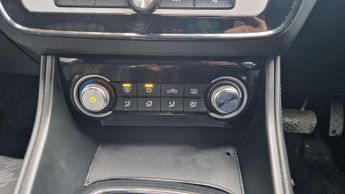 MG ZS MG ZS Excite EV 5dr