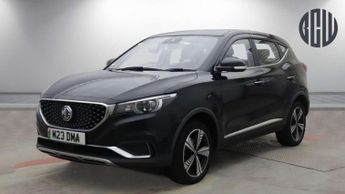 MG ZS MG ZS Excite EV 5dr