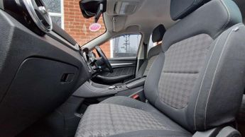 MG ZS MG ZS Excite EV 5dr