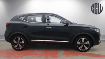 MG ZS MG ZS Excite EV 5dr