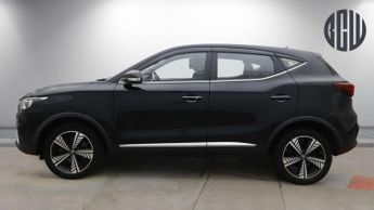 MG ZS MG ZS Excite EV 5dr