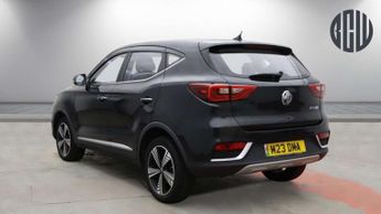 MG ZS MG ZS Excite EV 5dr