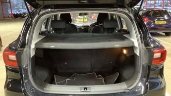 MG ZS MG ZS Excite EV 5dr