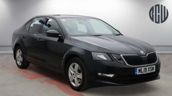 SKODA OCTAVIA 1.5 Octavia SE TSi Semi-Auto 5dr
