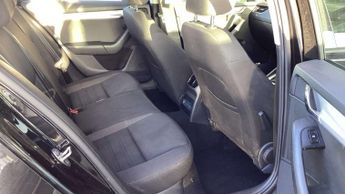 SKODA OCTAVIA 1.5 Octavia SE TSi Semi-Auto 5dr