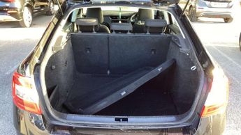 SKODA OCTAVIA 1.5 Octavia SE TSi Semi-Auto 5dr