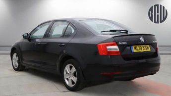 SKODA OCTAVIA 1.5 Octavia SE TSi Semi-Auto 5dr