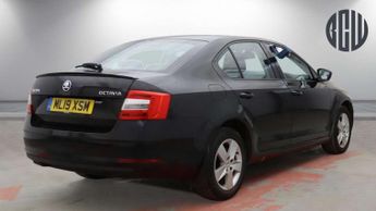 SKODA OCTAVIA 1.5 Octavia SE TSi Semi-Auto 5dr