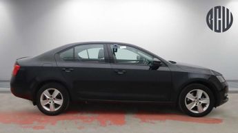 SKODA OCTAVIA 1.5 Octavia SE TSi Semi-Auto 5dr