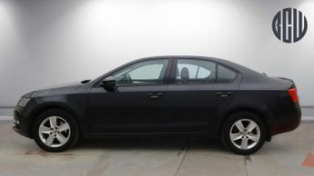 SKODA OCTAVIA 1.5 Octavia SE TSi Semi-Auto 5dr