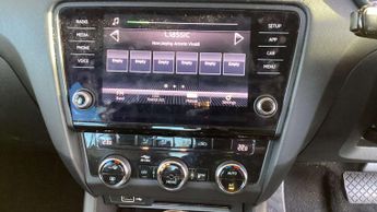 SKODA OCTAVIA 1.5 Octavia SE TSi Semi-Auto 5dr