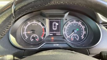 SKODA OCTAVIA 1.5 Octavia SE TSi Semi-Auto 5dr