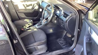 SKODA OCTAVIA 1.5 Octavia SE TSi Semi-Auto 5dr