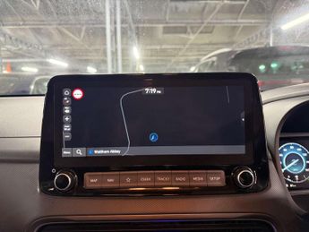 HYUNDAI KONA 1.6 Kona Premium GDi HEV Semi-Auto 5dr