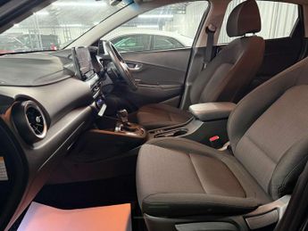 HYUNDAI KONA 1.6 Kona Premium GDi HEV Semi-Auto 5dr