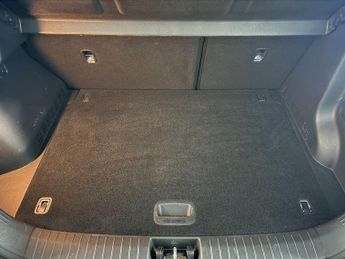 HYUNDAI KONA 1.6 Kona Premium GDi HEV Semi-Auto 5dr