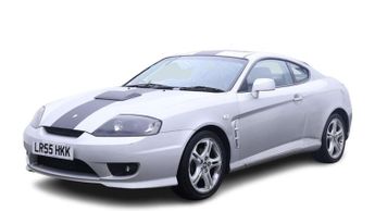Hyundai Coupe 2.0 Coupe SE Auto 3dr