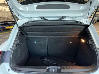 RENAULT CLIO 1.3 Clio RS Line TCe Auto 5dr