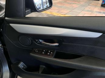 BMW 2 SERIES 2.0 218D SE Auto 5dr