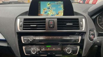 BMW 1 SERIES 1.5 116D M Sport Automatic 5dr - NATIONAL DELIVERY*