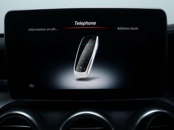 MERCEDES-BENZ C-CLASS 2.1 C 250 AMG Line Premium Plus D Auto 4dr