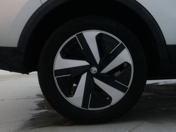 MG ZS MG ZS SE EV 5dr