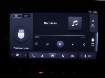 MG ZS MG ZS SE EV 5dr