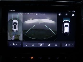 MG ZS MG ZS SE EV 5dr