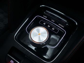 MG ZS MG ZS SE EV 5dr