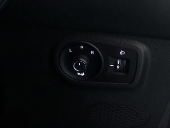 MG ZS MG ZS SE EV 5dr