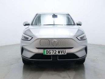 MG ZS MG ZS SE EV 5dr