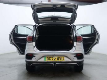 MG ZS MG ZS SE EV 5dr