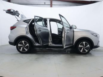 MG ZS MG ZS SE EV 5dr