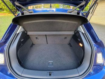 AUDI A1 1.4 A1 Sportback TFSI Sport Nav 5dr