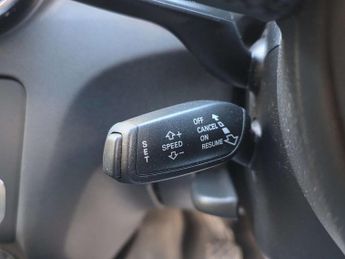 AUDI A1 1.4 A1 Sportback TFSI Sport Nav 5dr