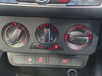 AUDI A1 1.4 A1 Sportback TFSI Sport Nav 5dr