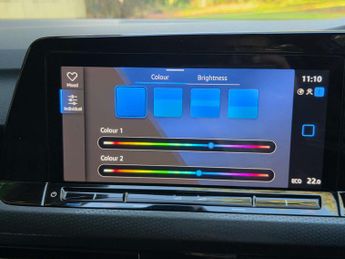 VOLKSWAGEN GOLF 1.4 Golf GTE Semi-Auto 5dr