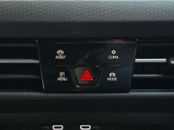 VOLKSWAGEN GOLF 1.4 Golf GTE Semi-Auto 5dr