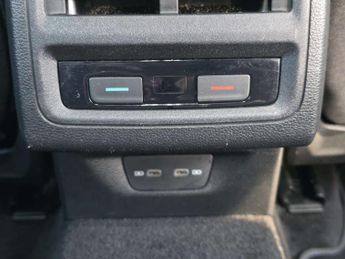 VOLKSWAGEN GOLF 1.4 Golf GTE Semi-Auto 5dr