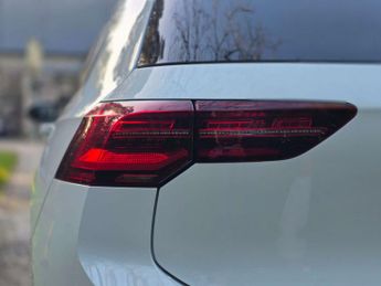 VOLKSWAGEN GOLF 1.4 Golf GTE Semi-Auto 5dr