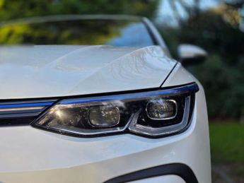 VOLKSWAGEN GOLF 1.4 Golf GTE Semi-Auto 5dr