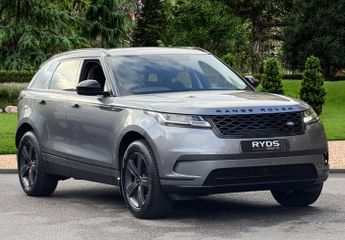 Land Rover Range Rover 2.0 Range Rover Velar D180 Auto 4WD 5dr