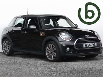 MINI Hatch 1.5 Cooper Seven 5dr