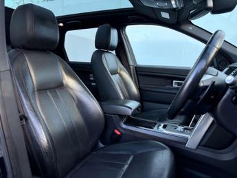 Land Rover DISCOVERY SPORT 2.0 Discovery Sport HSE TD4 Auto 4WD 5dr