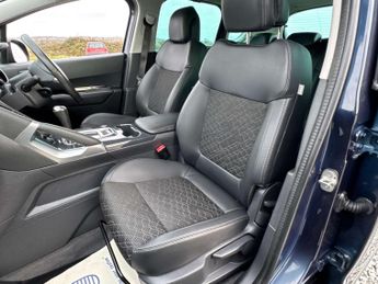 PEUGEOT 3008 1.6 3008 Allure Blue HDi S/S Auto 5dr