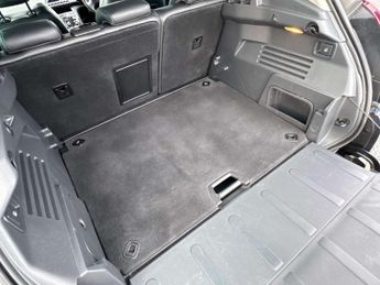 PEUGEOT 3008 1.6 3008 Allure Blue HDi S/S Auto 5dr