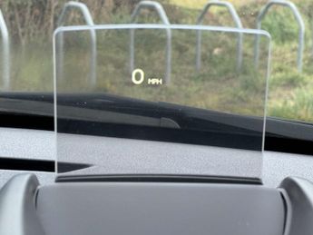 PEUGEOT 3008 1.6 3008 Allure Blue HDi S/S Auto 5dr