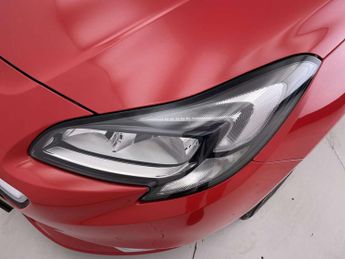 VAUXHALL CORSA 1.4 Corsa SE Auto 3dr